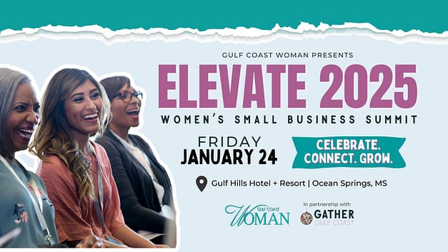 Elevate 2025: Women’s Small Business Summit