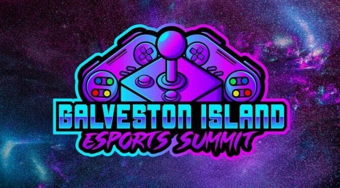 Galveston Island Esports Summit Galveston Island Esports Summit