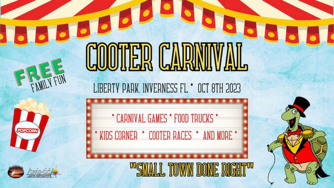 Cooter Carnival