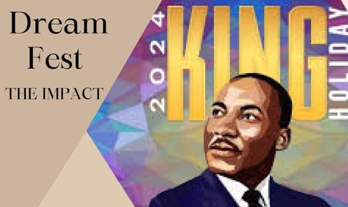 MLK Gospel Fest & Walk