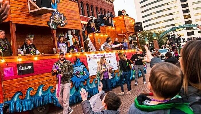 Mardi Gras of Southeast Texas Mardi Gras of Southeast Texas