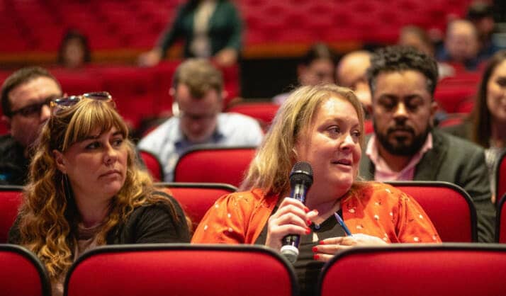 National Travel & Tourism Week Summer Summit