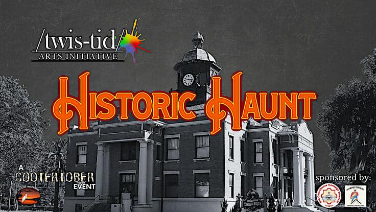 Cooterspooktacular Historic Haunt Cooterspooktacular Historic Haunt