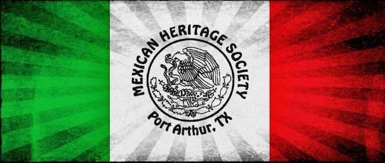 Mexican Heritage Fiesta in Port Arthur