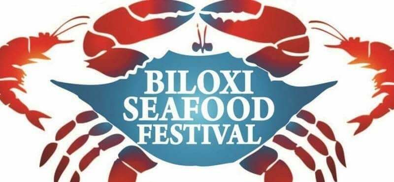 Biloxi Seafood Festival – Go Gulf States