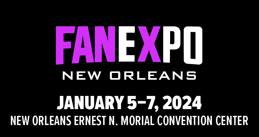 MegaCon New Orleans