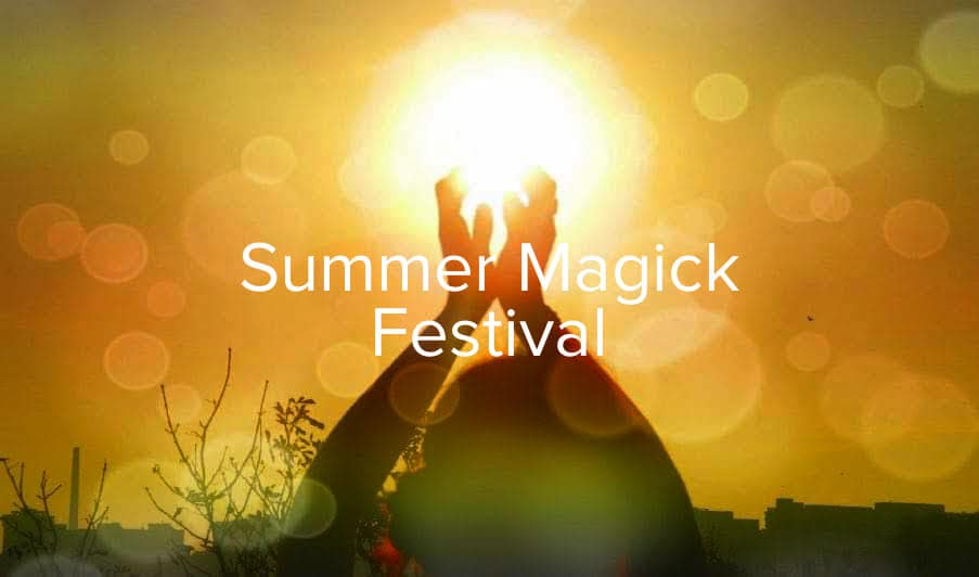 Summer Magick Fest 2023