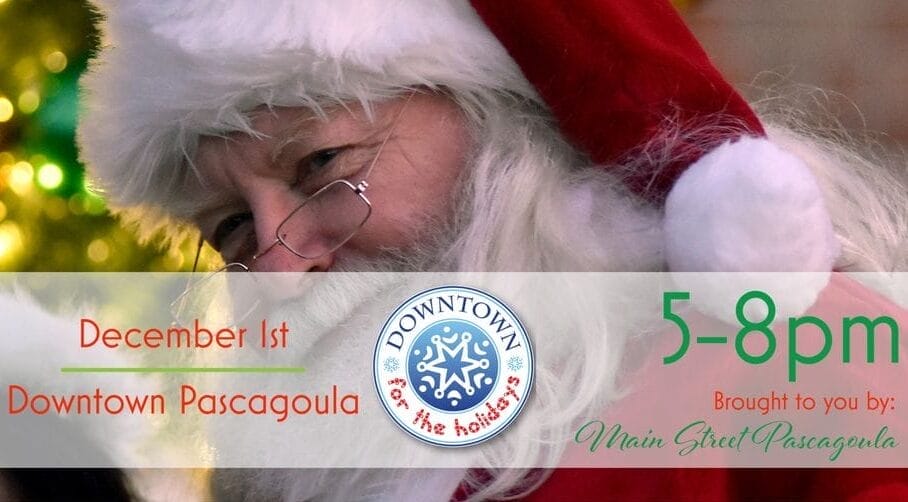 Downtown for the Holidays 2023