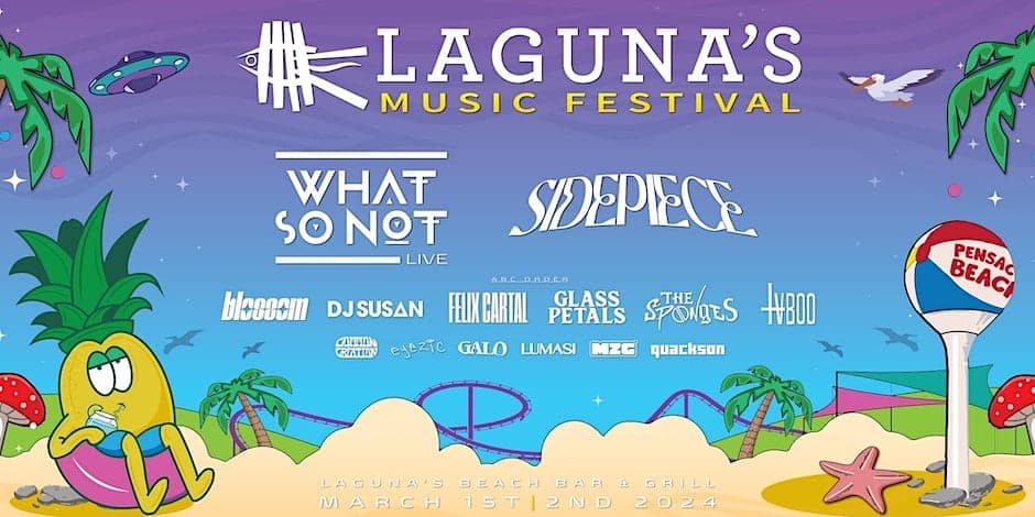 Laguna’s Music Festival 2024 Laguna’s Music Festival 2024