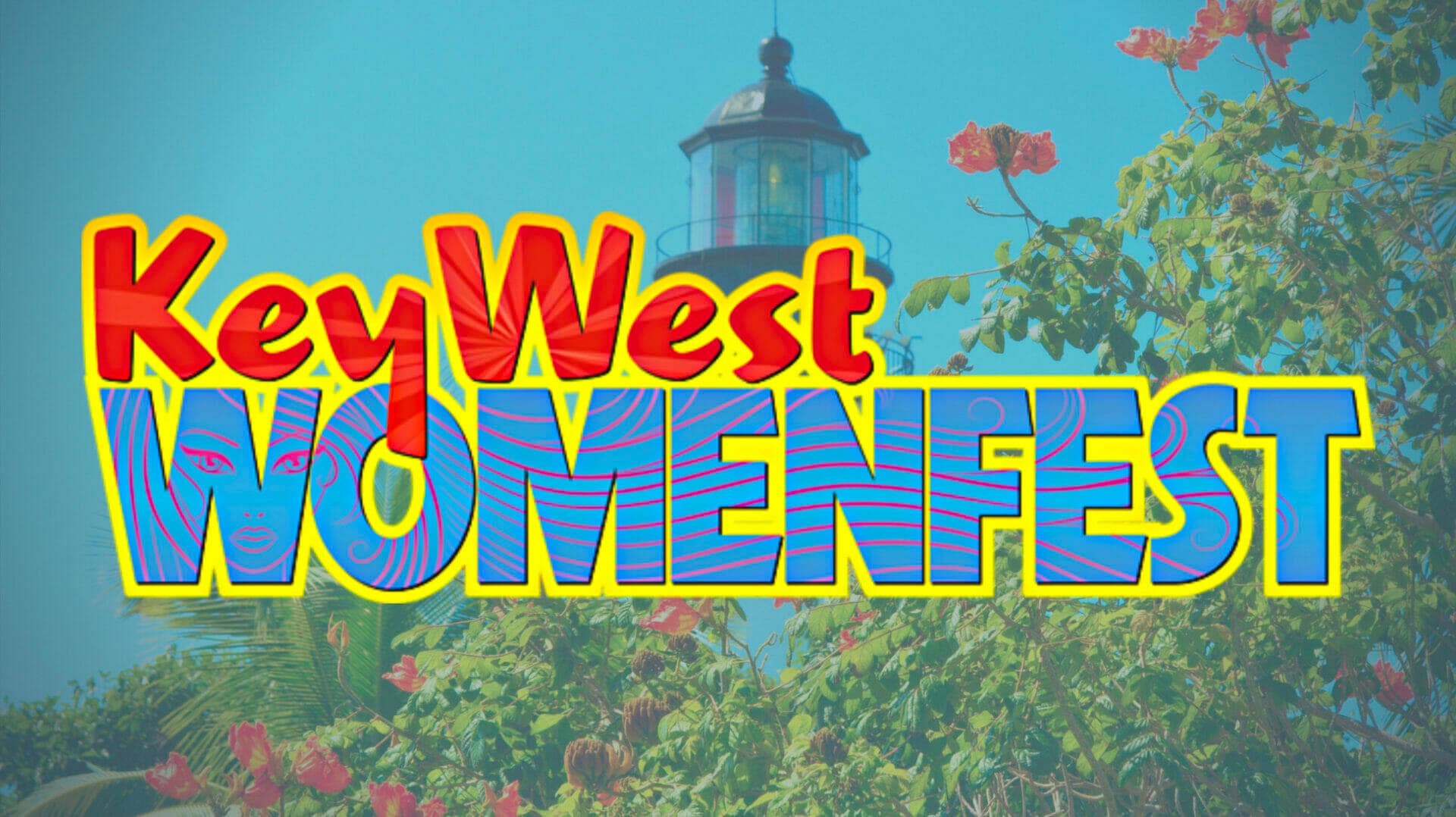 Womenfest Key West 2023 Go Gulf States