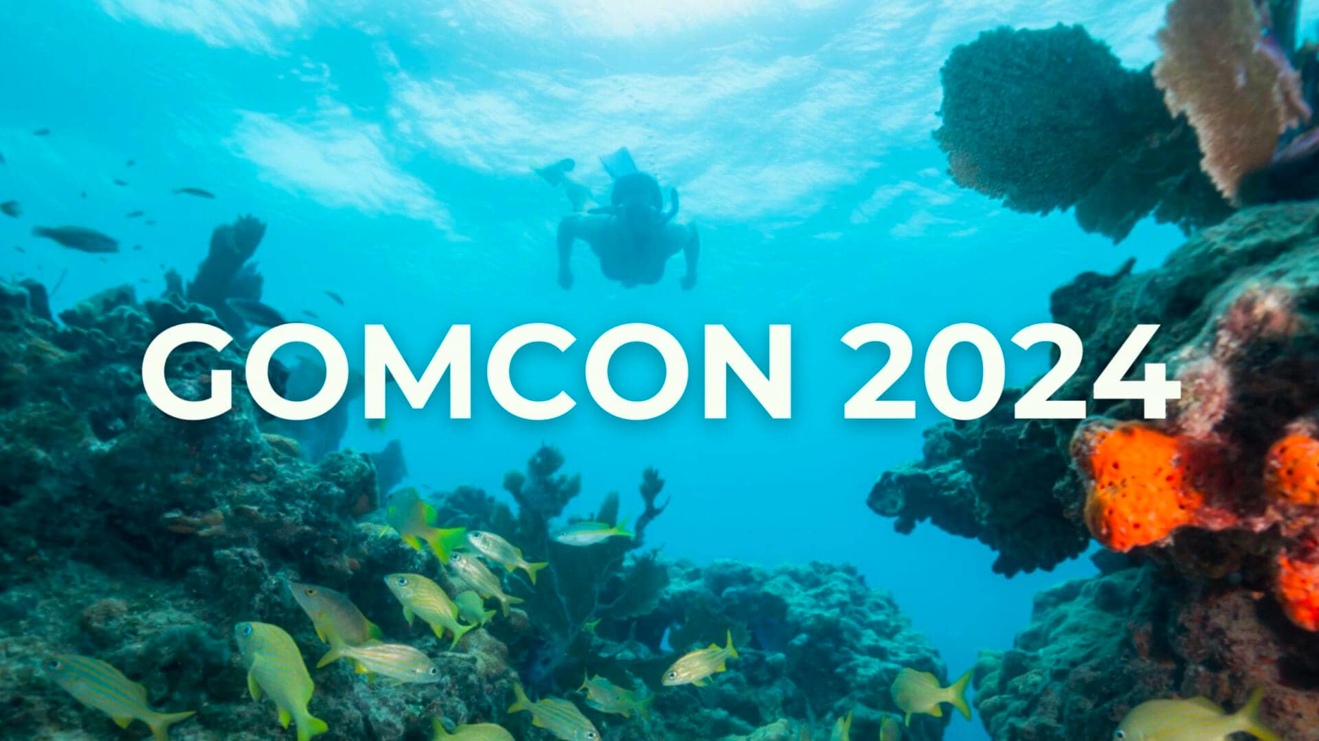 Gulf of Mexico Conference 2024 Go Gulf States