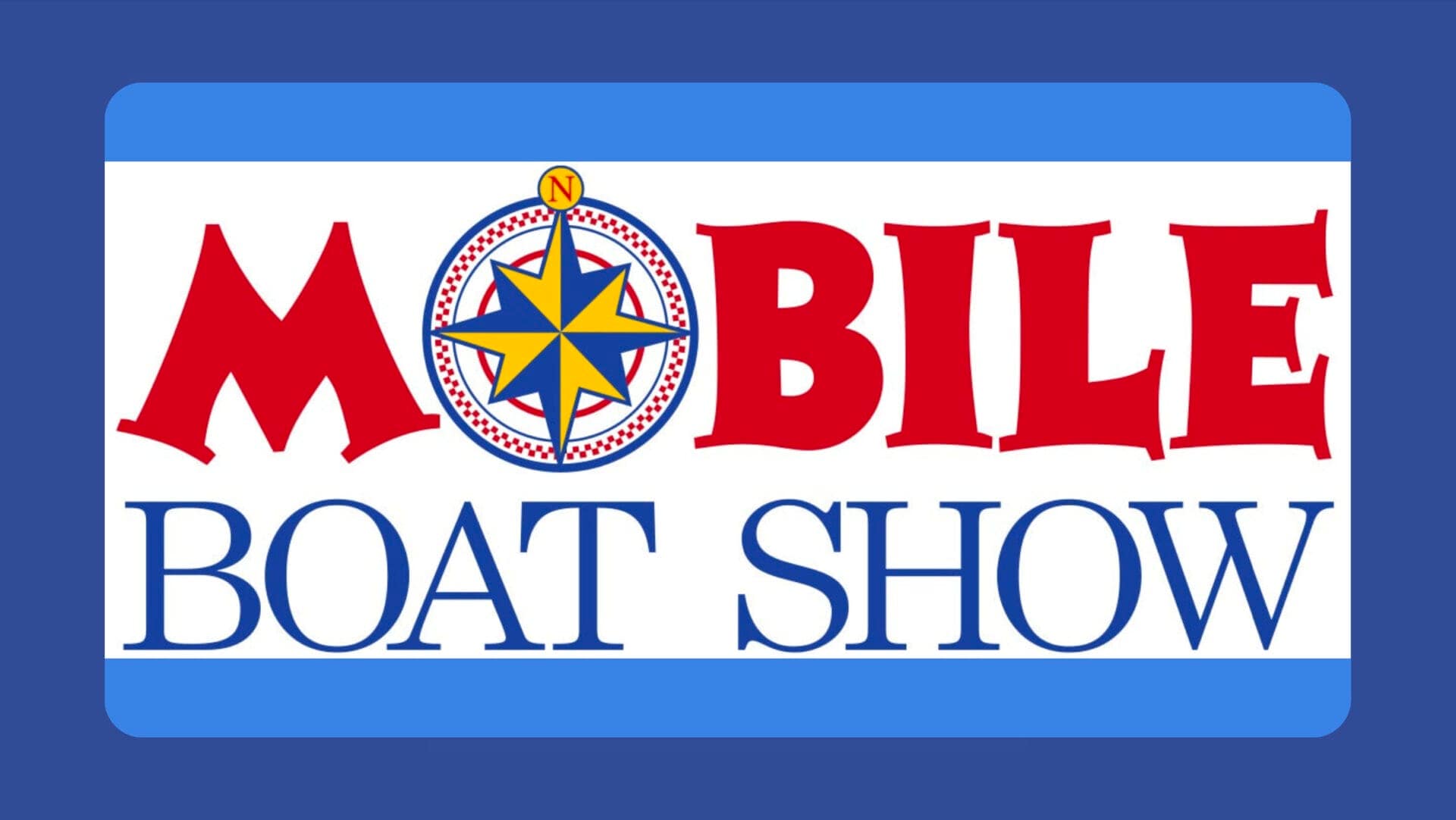 Mobile Boat Show 2024 Go Gulf States