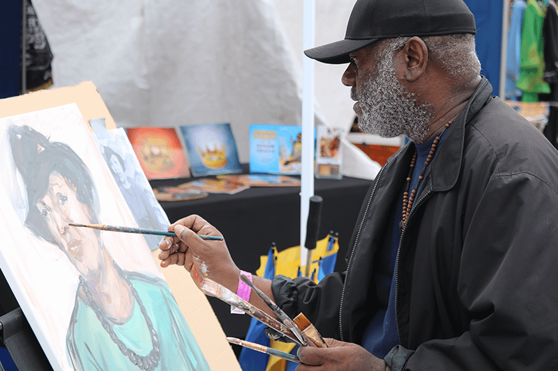 Back Black To The Future Why The First Mother Of Afrofuturism