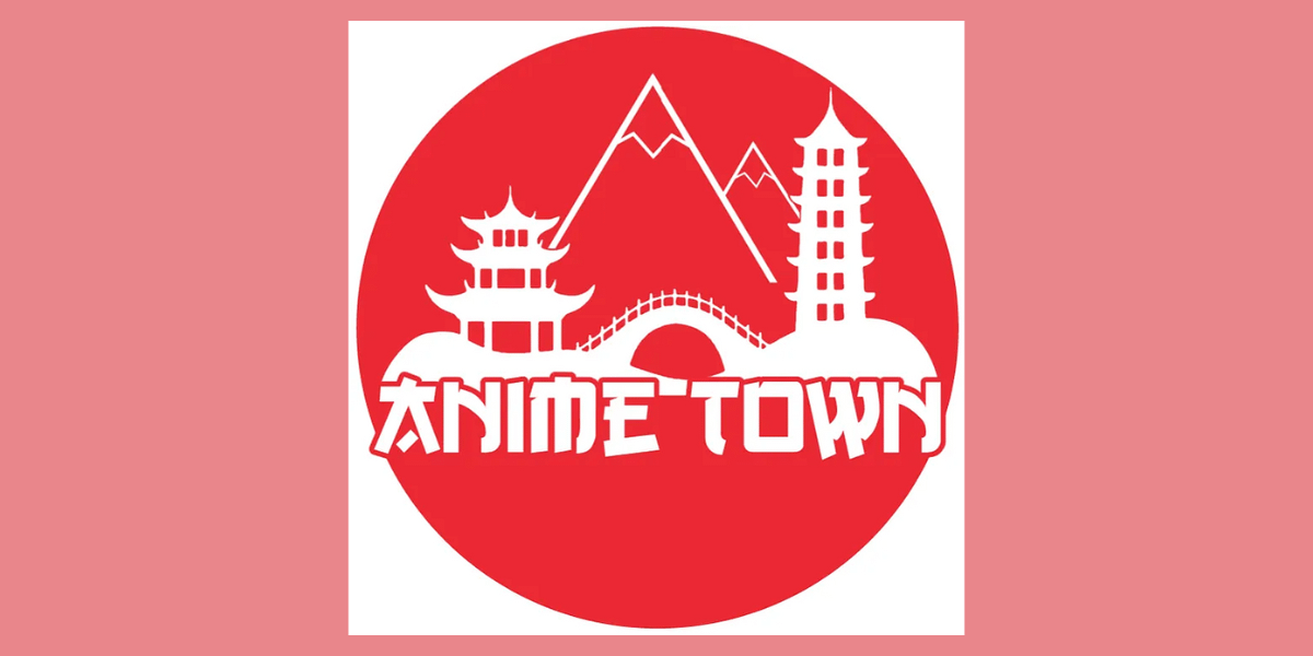 Anime Town Pensacola Go Gulf States