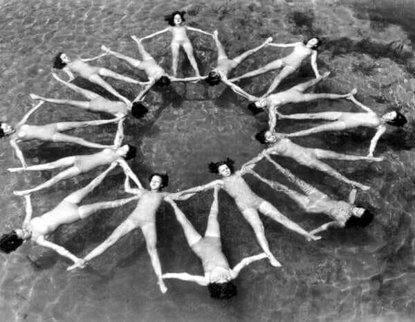 F.S.C.W. Tarpon Club – Wakulla Springs, Florida F.S.C.W. Tarpon Club – Wakulla Springs, Florida