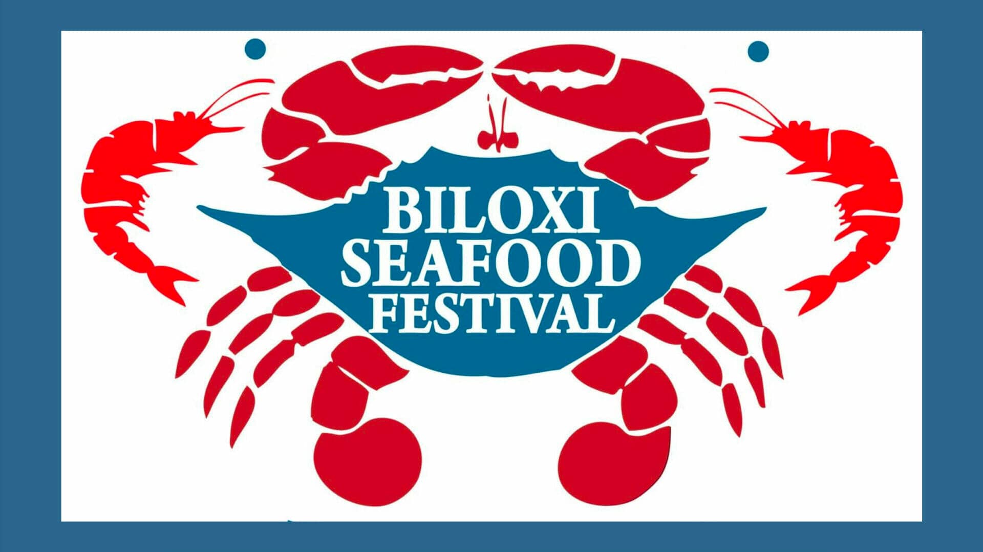 Biloxi Seafood Festival 2023 – Go Gulf States